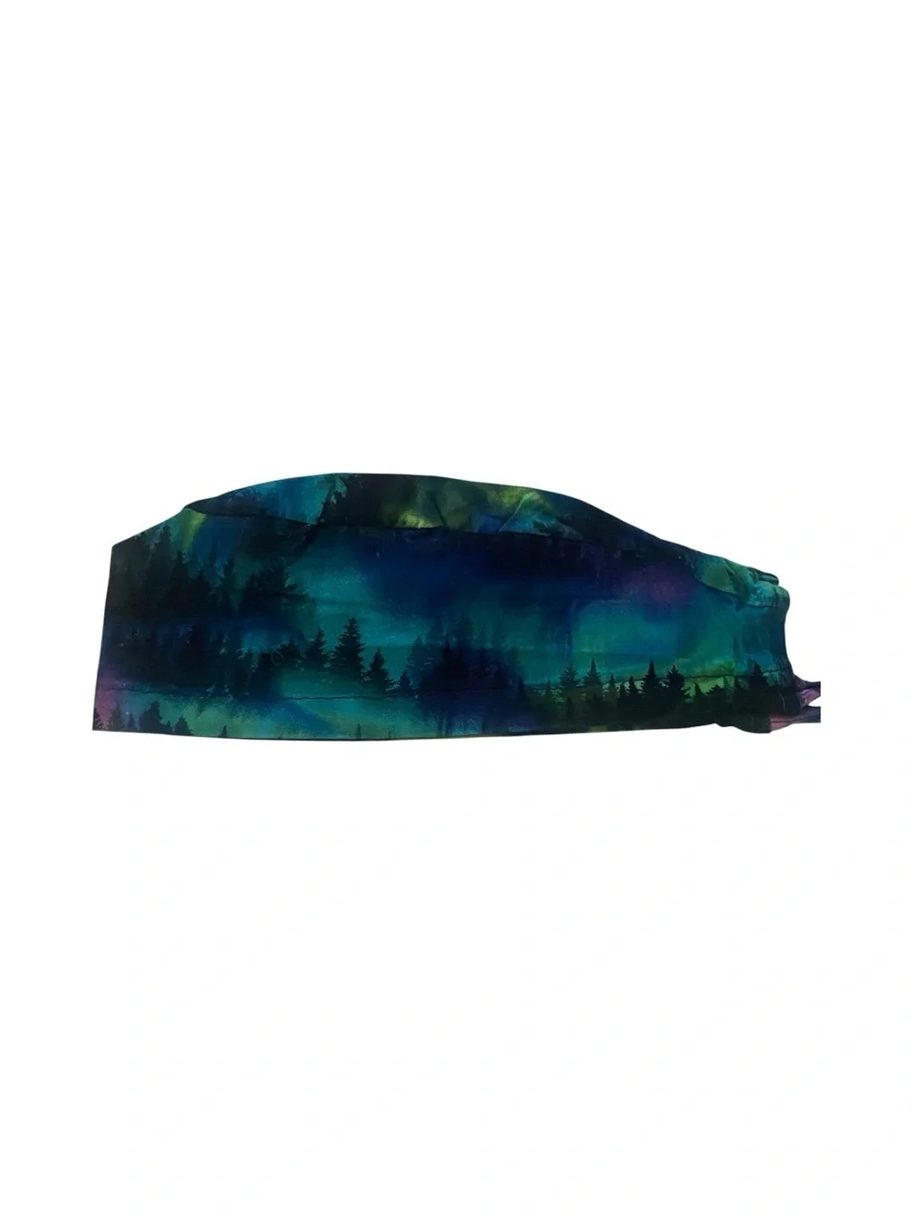 BUNDLE OF THREE MEDICAL SCRUB CAPS